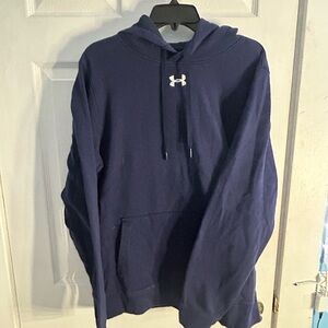Under Armour men's hoodie